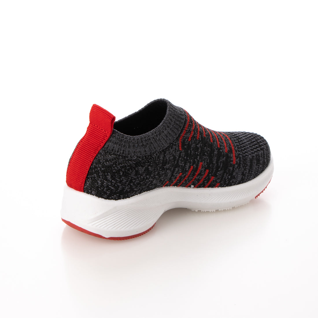 K's PLUS Kids Flyknit Sneakers Town Walking Daily Walking Comfort Slip-on Indoor Shoes kp_22917