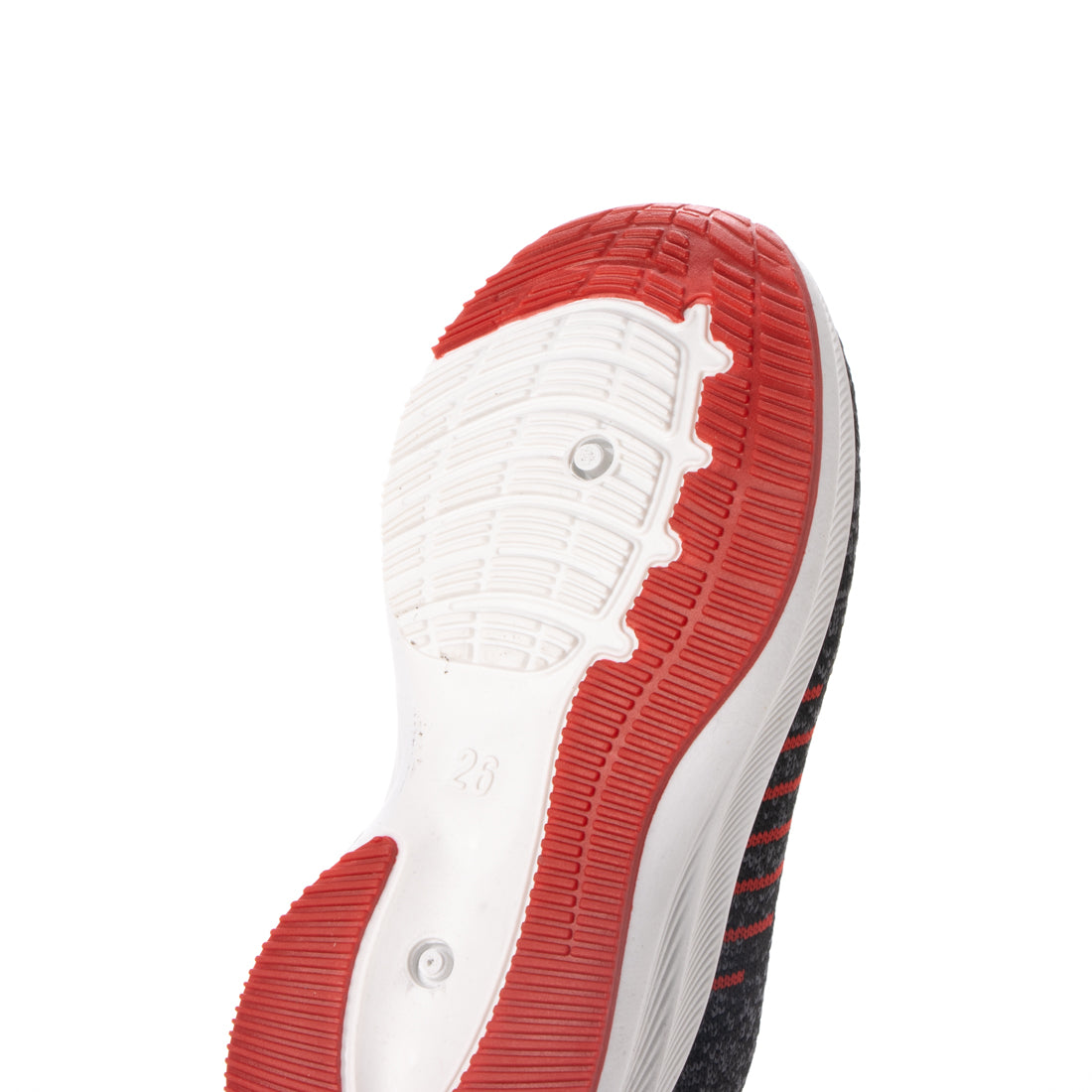 K's PLUS Kids Flyknit Sneakers Town Walking Daily Walking Comfort Slip-on Indoor Shoes kp_22917