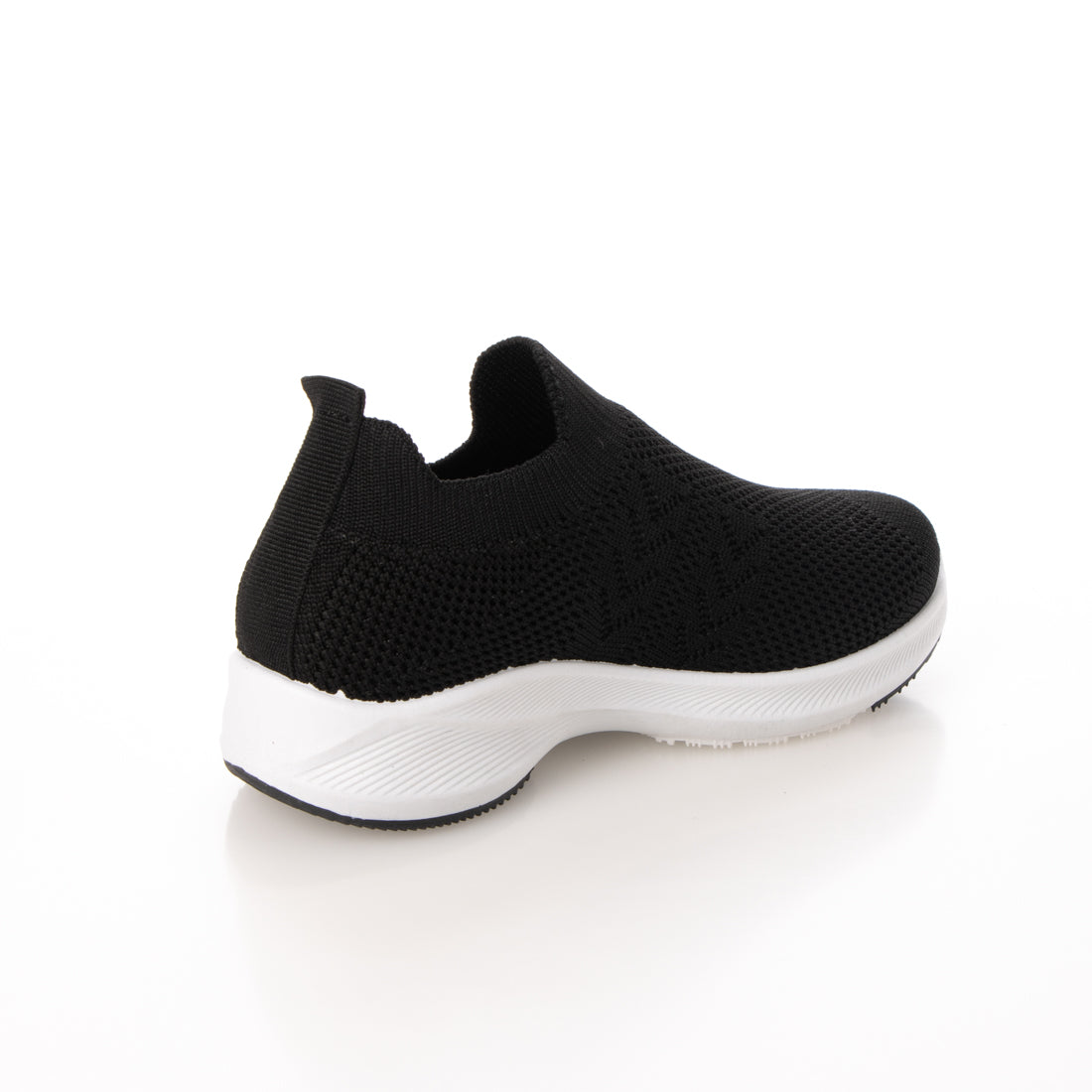 K's PLUS Kids Flyknit Sneakers Town Walking Daily Walking Comfort Slip-on Slippers kp_22918