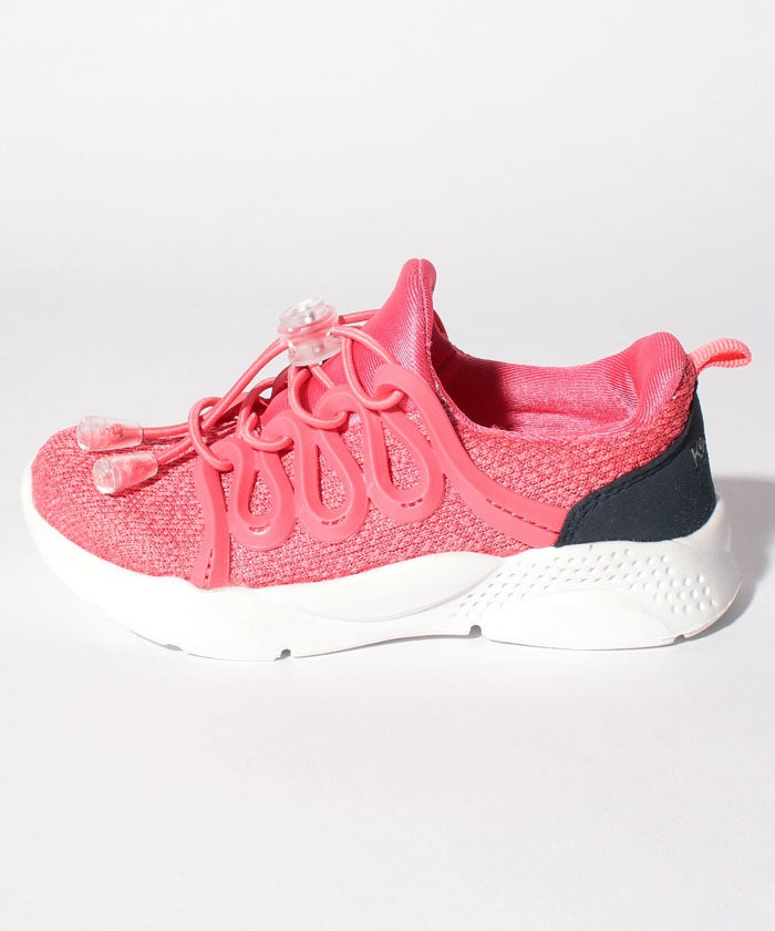 KenKenPa KP-033 Mesh Sneakers Slip-On