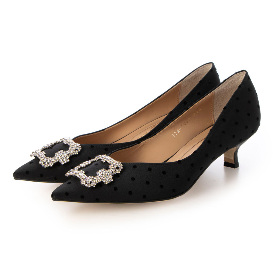 KoKo Bluemoon Women's Pumps