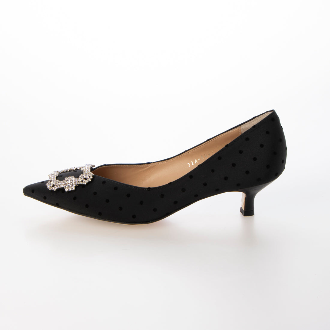 KoKo Bluemoon Women's Pumps