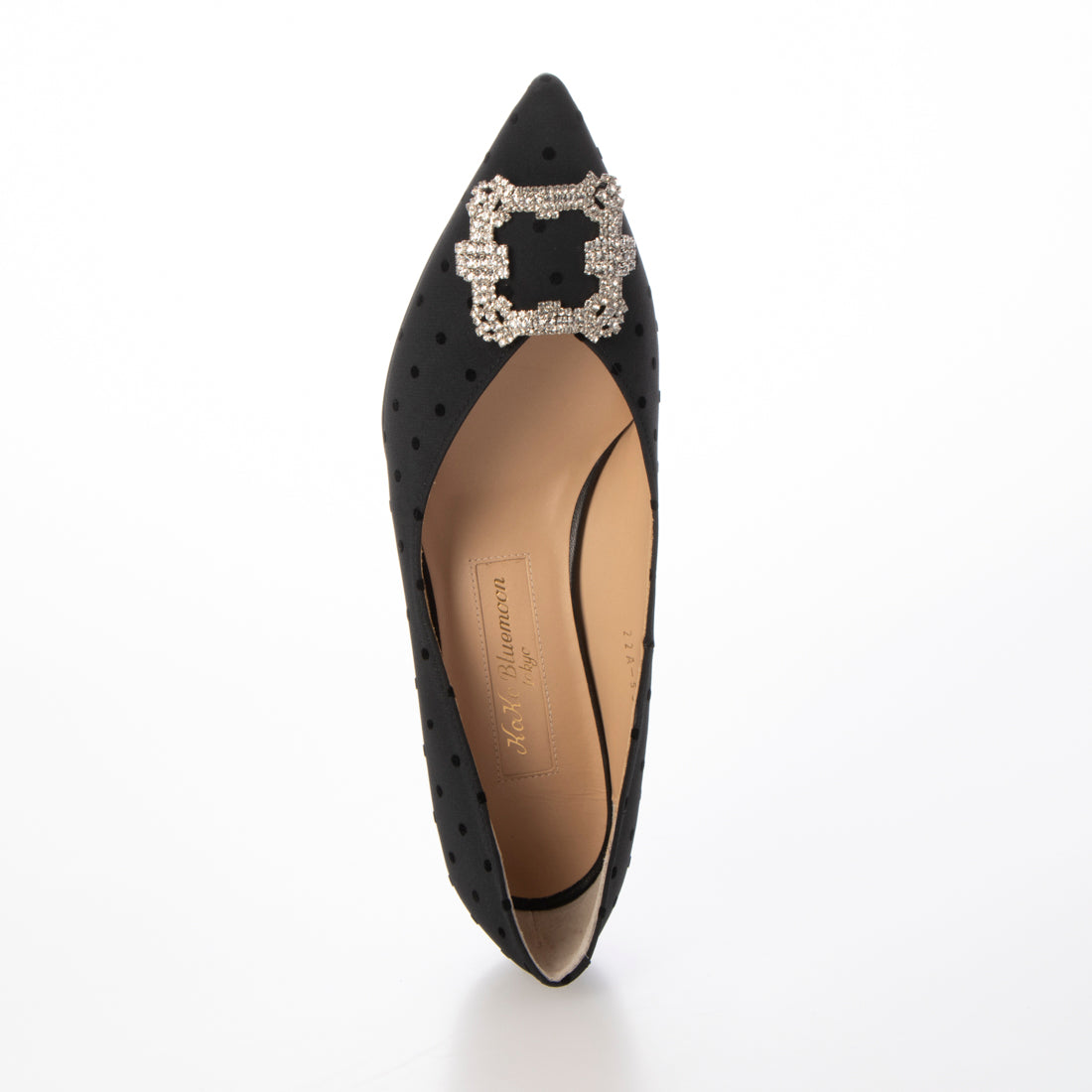 KoKo Bluemoon Women's Pumps