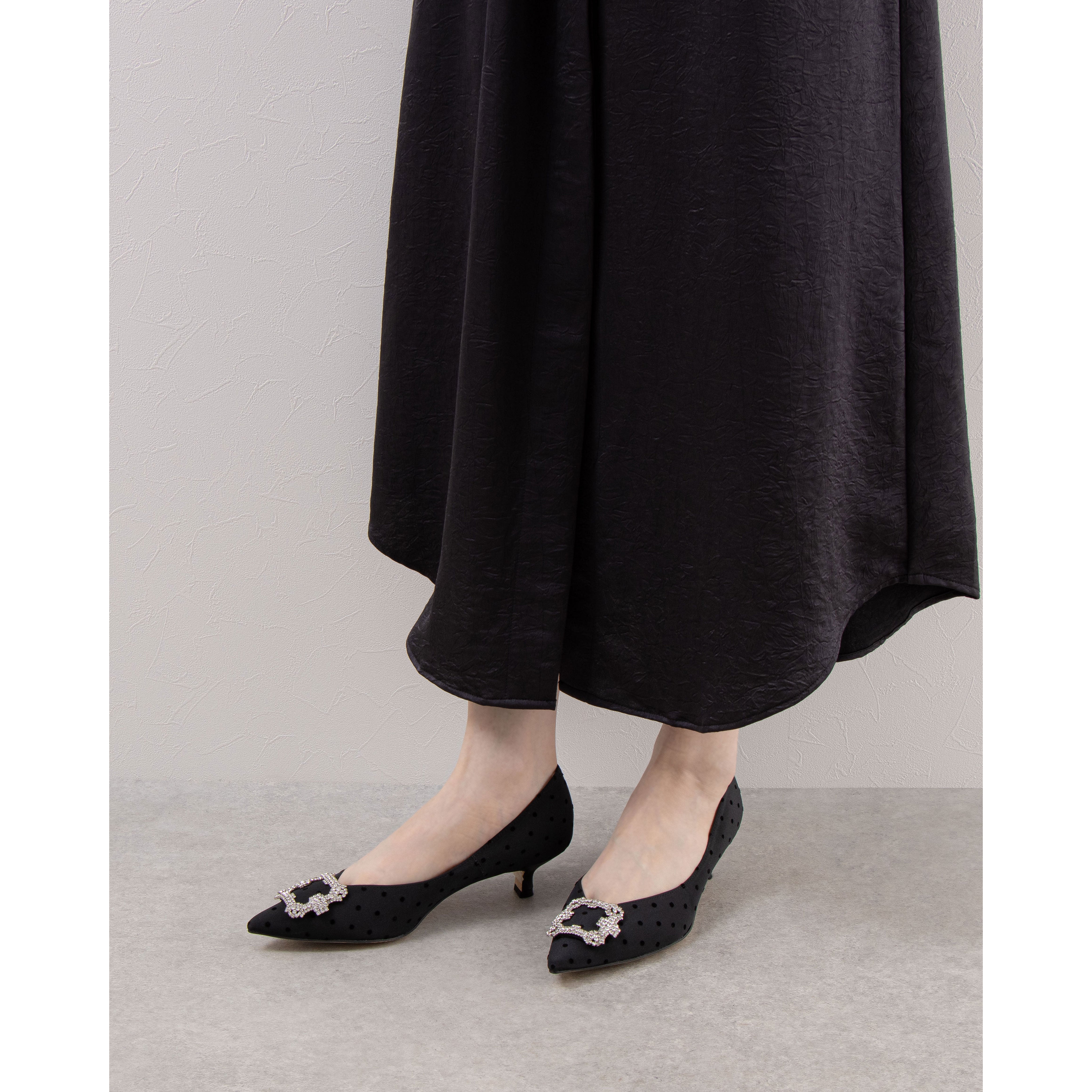 KoKo Bluemoon Women's Pumps