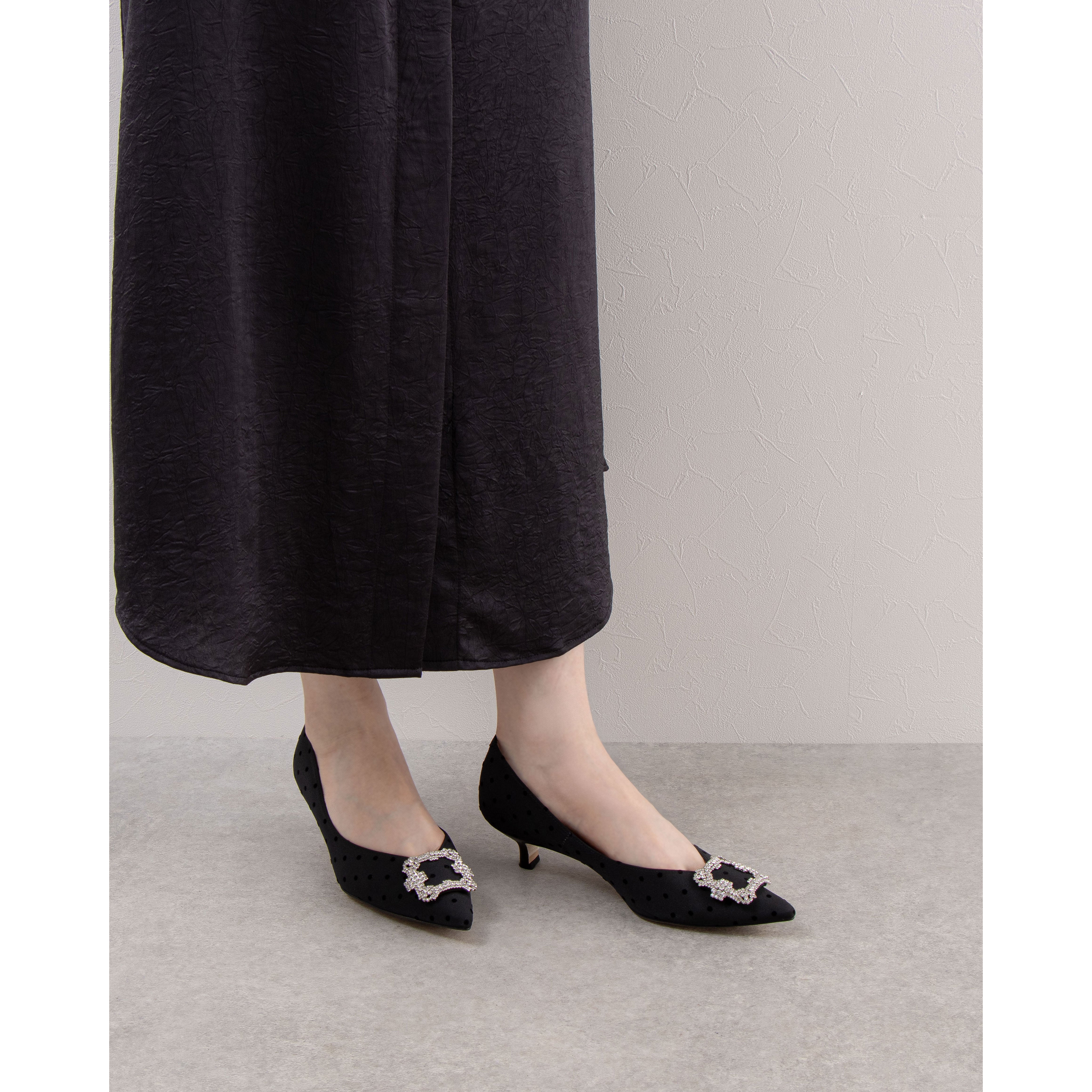 KoKo Bluemoon Women's Pumps