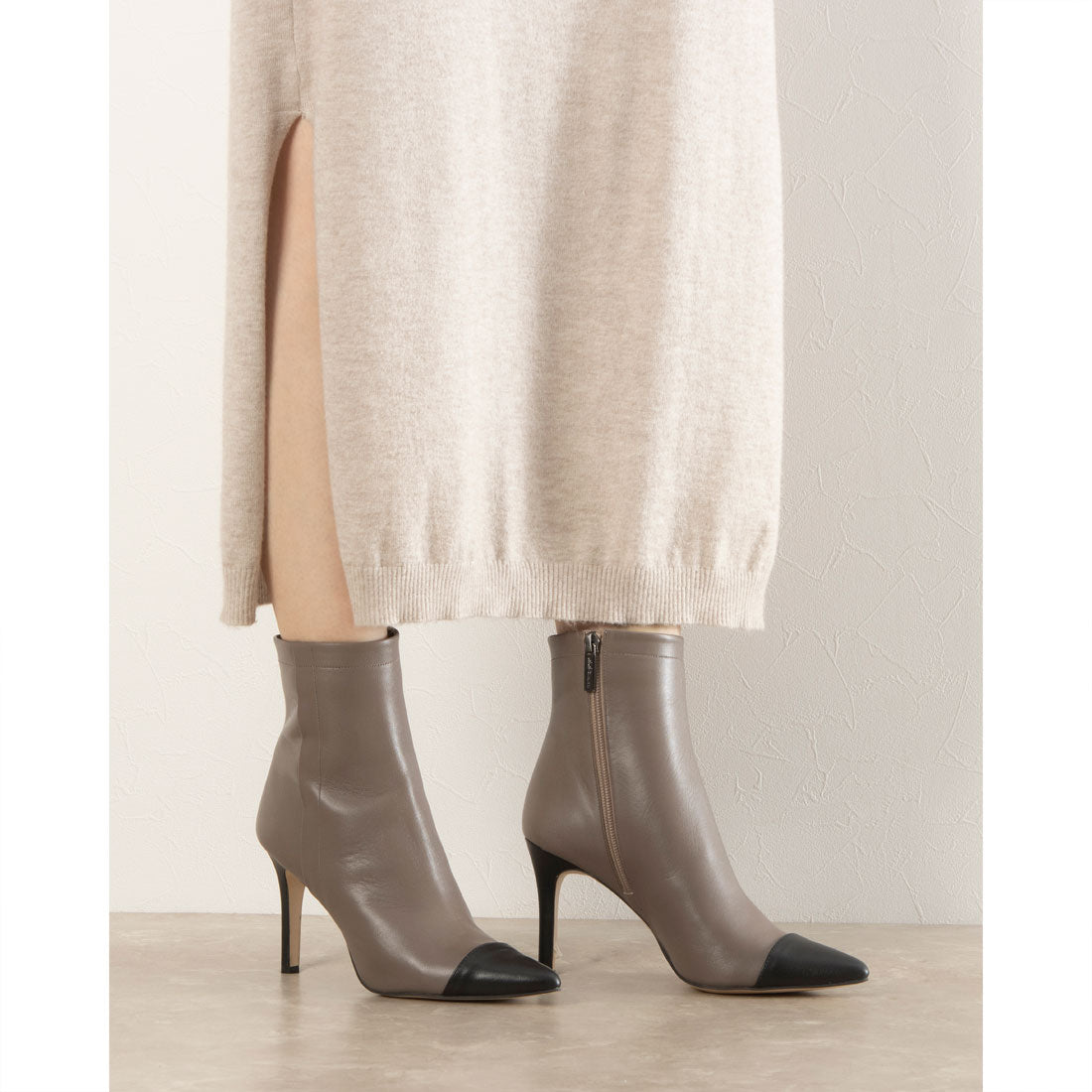 KoKo Bluemoon Women's Short Boots