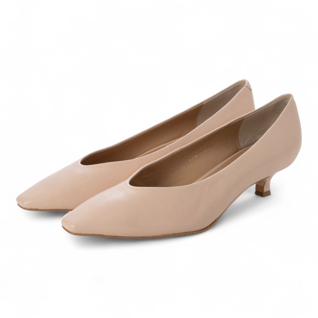 ココブルームーン KoKo Bluemoon レディースパンプス （ピンク） ピンク