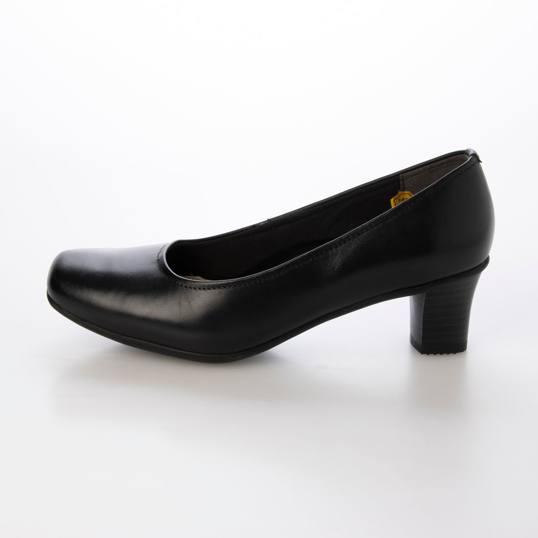 Kobe Oasis 【Genuine Leather】 Wide Width Pumps EEE