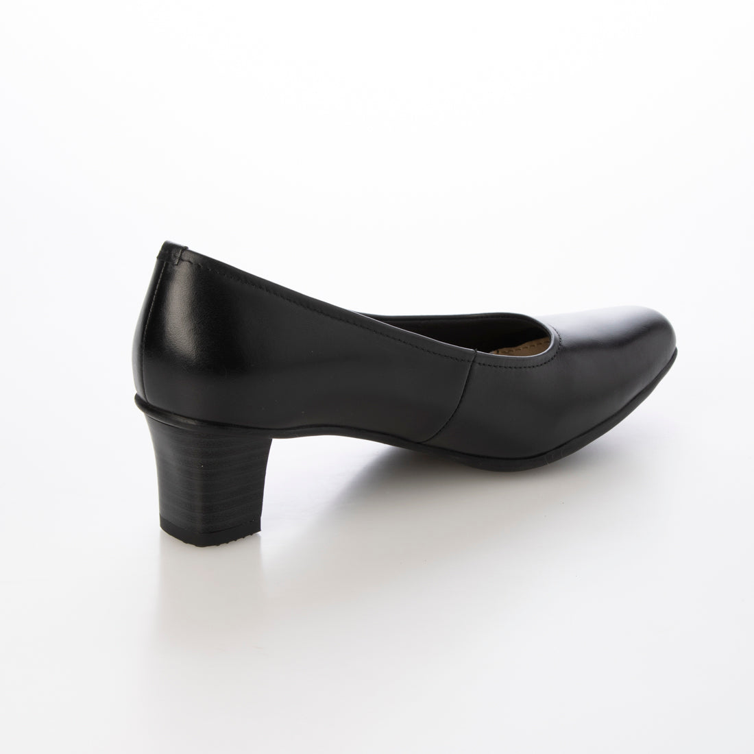 Kobe Oasis 【Genuine Leather】 Wide Width Pumps EEE