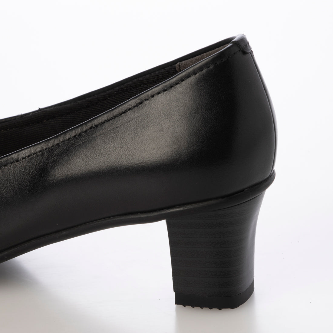 Kobe Oasis 【Genuine Leather】 Wide Width Pumps EEE