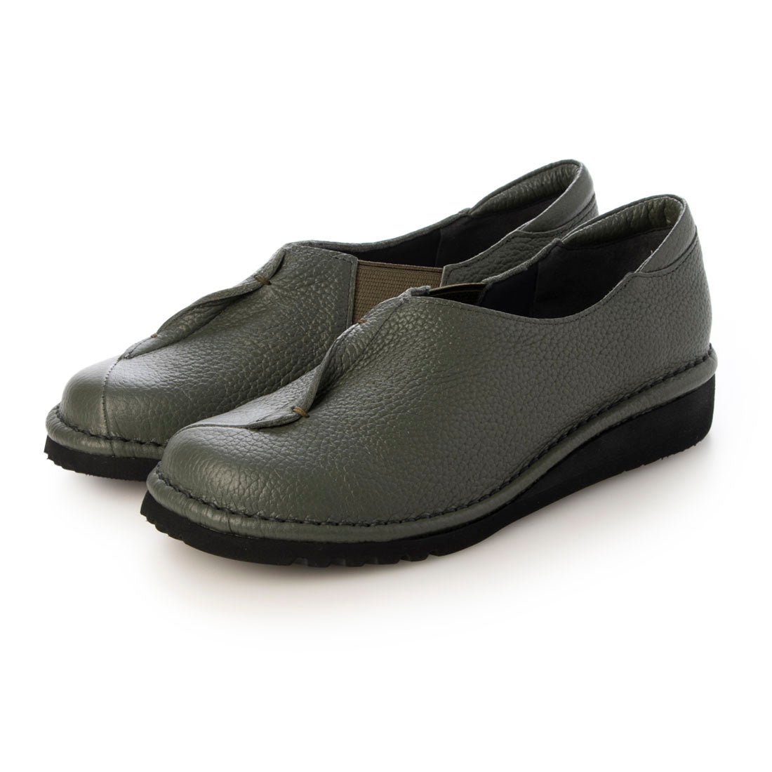 Kobe Oasis 【Made in Japan】 4E Wide Width Leather Comfort Shoes