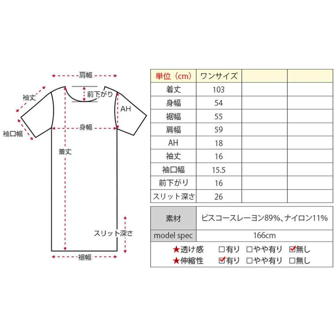 キラキラショップ KiraKiraShop ワンピース《ワイドリブサマーニットワンピース 全3色》 ［jnp0092］