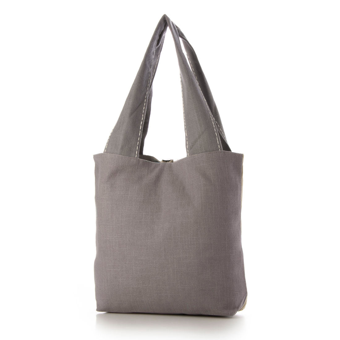 KANKAN Swallow Embroidered Tote Bag