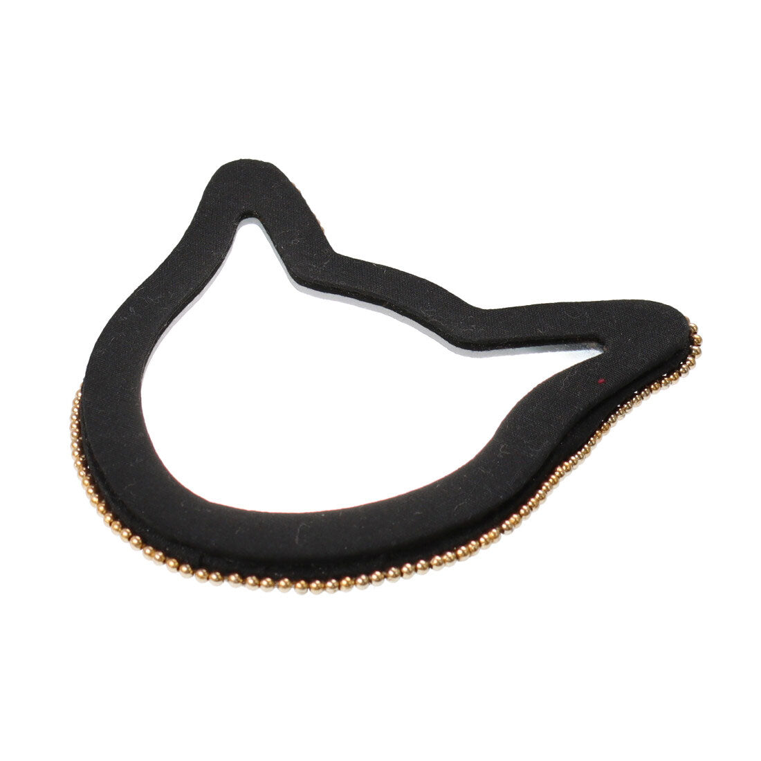 KANKAN Cat Embroidery Mirror