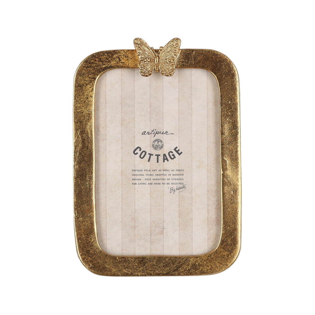 KANKAN Butterfly Photo Frame