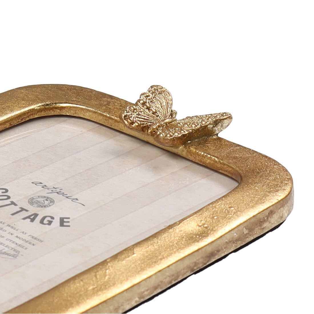 KANKAN Butterfly Photo Frame
