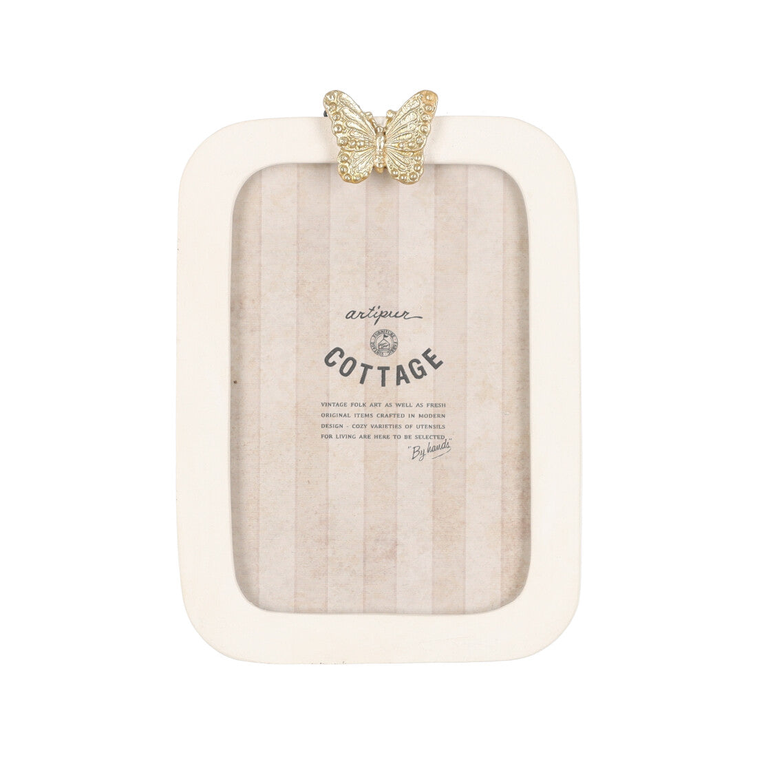 KANKAN Butterfly Photo Frame