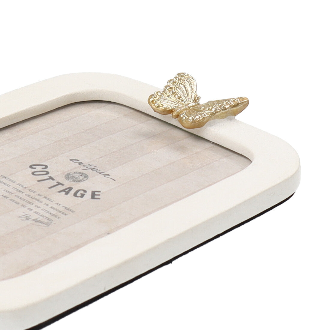 KANKAN Butterfly Photo Frame