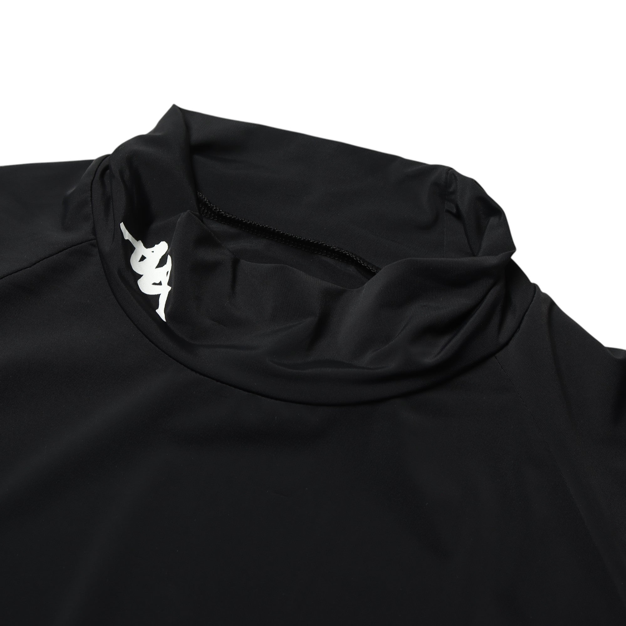カッパ Kappa KappaAI トップスインナー （BK） BK