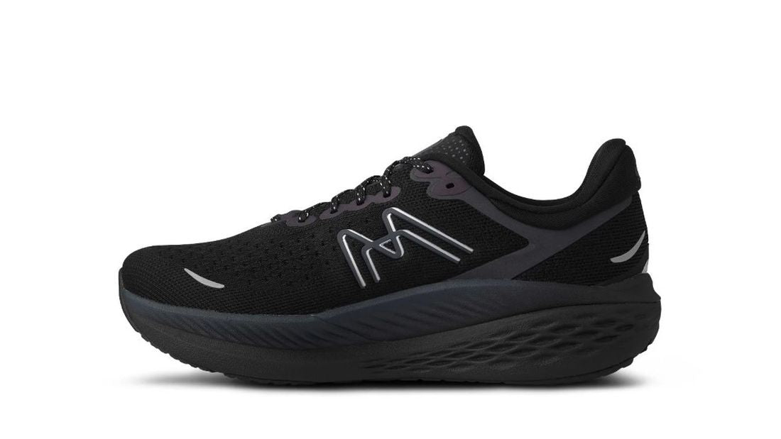 カルフ KARHU スニーカー メンズ メスタリラン 1.5 MESTARI RUN 1.5 ランニング オーバープロネーター向け （ブラック） ブラック