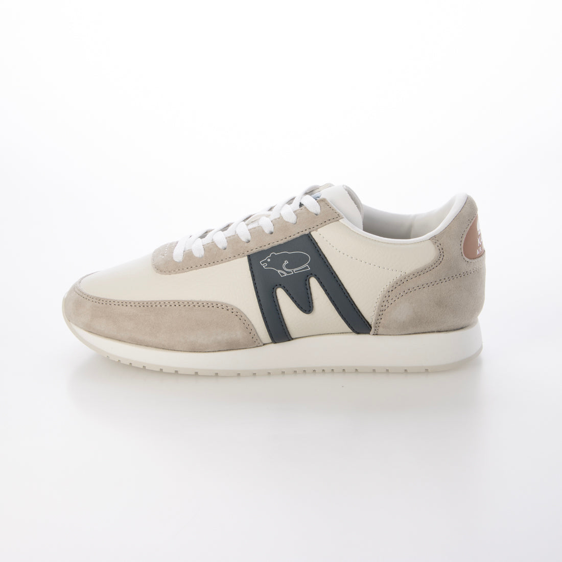 カルフ KARHU アルバトロス82 （SLV/SWH） SLV/SWH