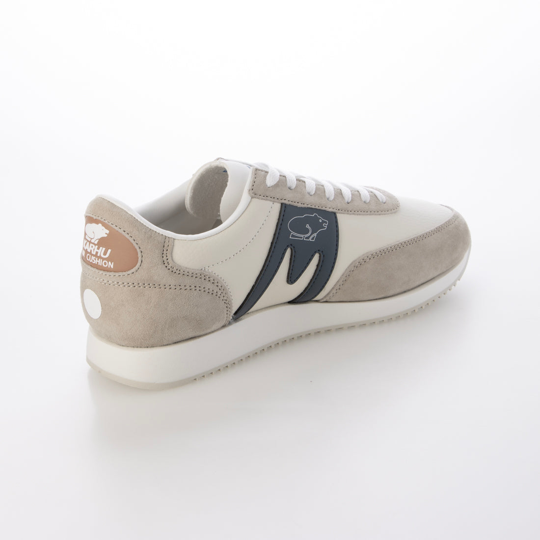 カルフ KARHU アルバトロス82 （SLV/SWH） SLV/SWH
