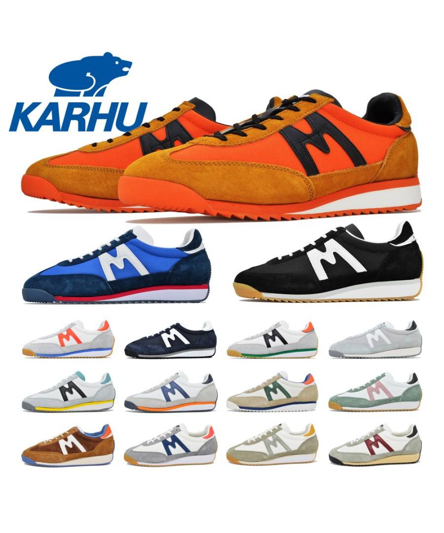KARHU Champion Air Mestari 805001 805002 805003 805007 805010 805037 805039 805040 805046