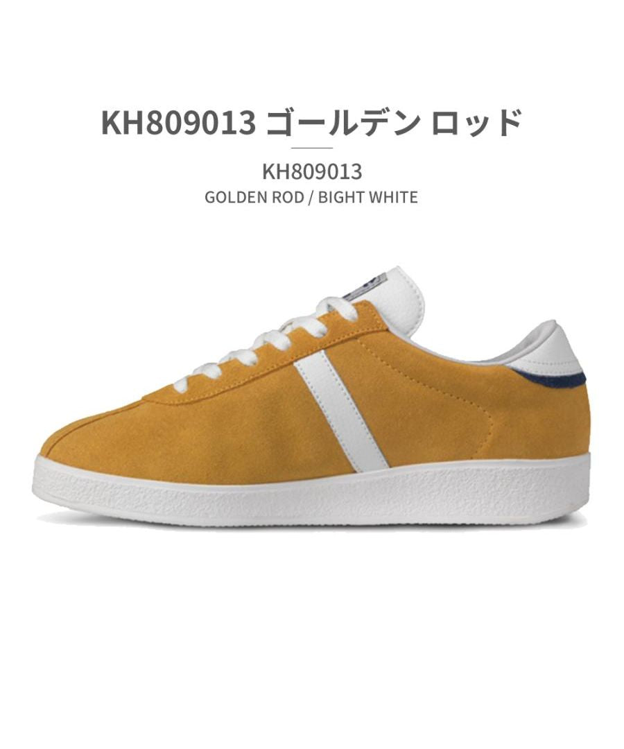 カルフ KARHU KARHU カルフ KH809005 KH809006 KH809013 TRAMPAS トランパス （KH809013_ゴールデンロッド） KH809013_ゴールデンロッド