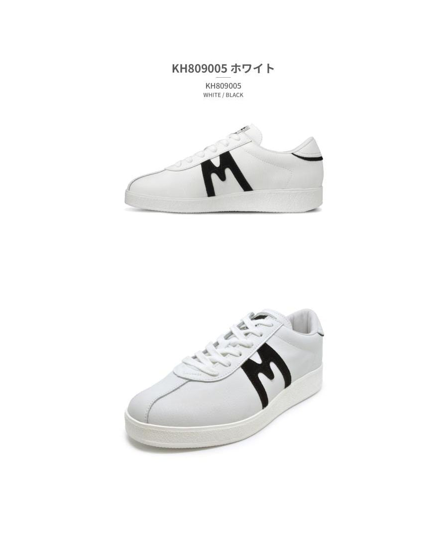 カルフ KARHU KARHU カルフ KH809005 KH809006 KH809013 TRAMPAS トランパス （KH809013_ゴールデンロッド） KH809013_ゴールデンロッド