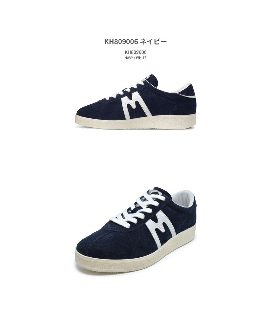 カルフ KARHU KARHU カルフ KH809005 KH809006 KH809013 TRAMPAS トランパス （KH809013_ゴールデンロッド） KH809013_ゴールデンロッド