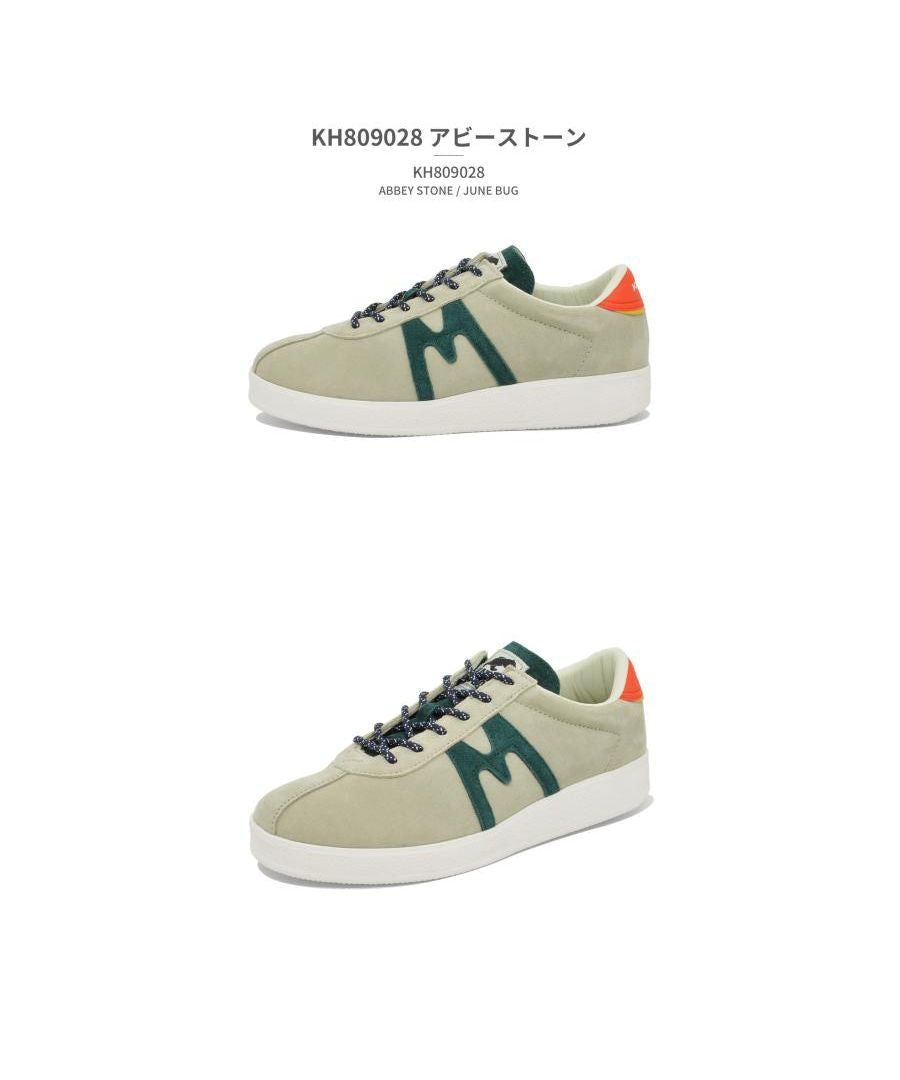 カルフ KARHU KARHU カルフ KH809005 KH809006 KH809013 TRAMPAS トランパス （KH809013_ゴールデンロッド） KH809013_ゴールデンロッド
