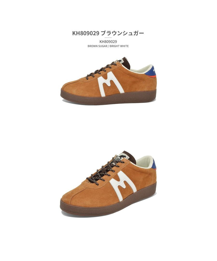 カルフ KARHU KARHU カルフ KH809005 KH809006 KH809013 TRAMPAS トランパス （KH809013_ゴールデンロッド） KH809013_ゴールデンロッド
