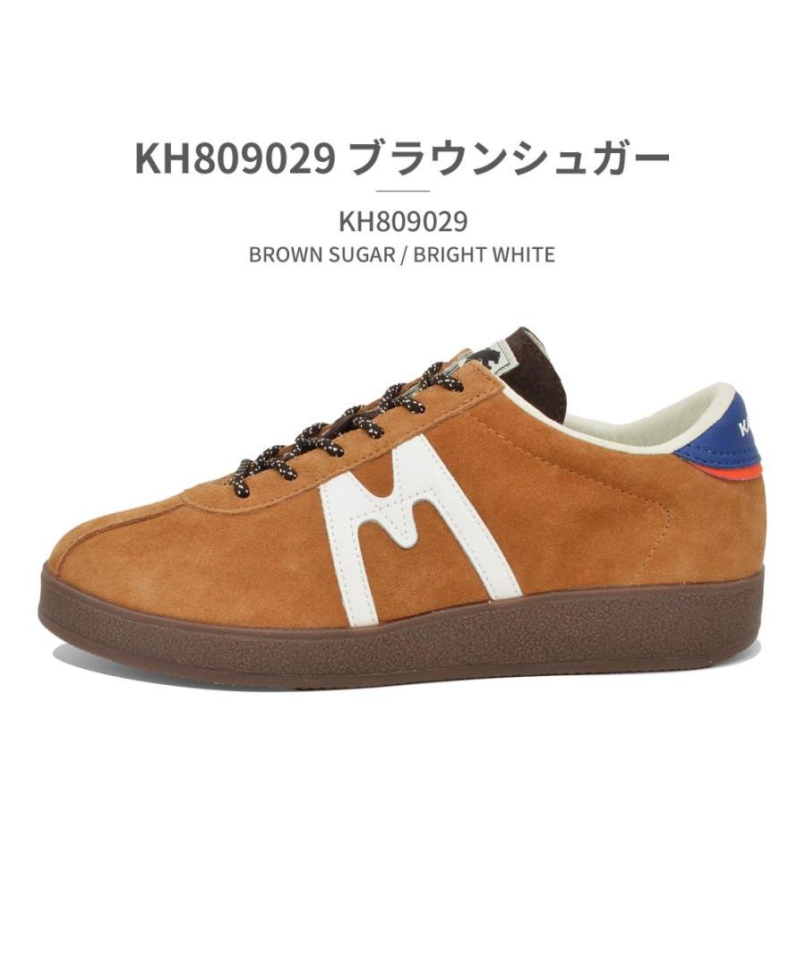 カルフ KARHU KARHU カルフ KH809005 KH809006 KH809013 TRAMPAS トランパス （KH809029_ブラウンシュガー） KH809029_ブラウンシュガー