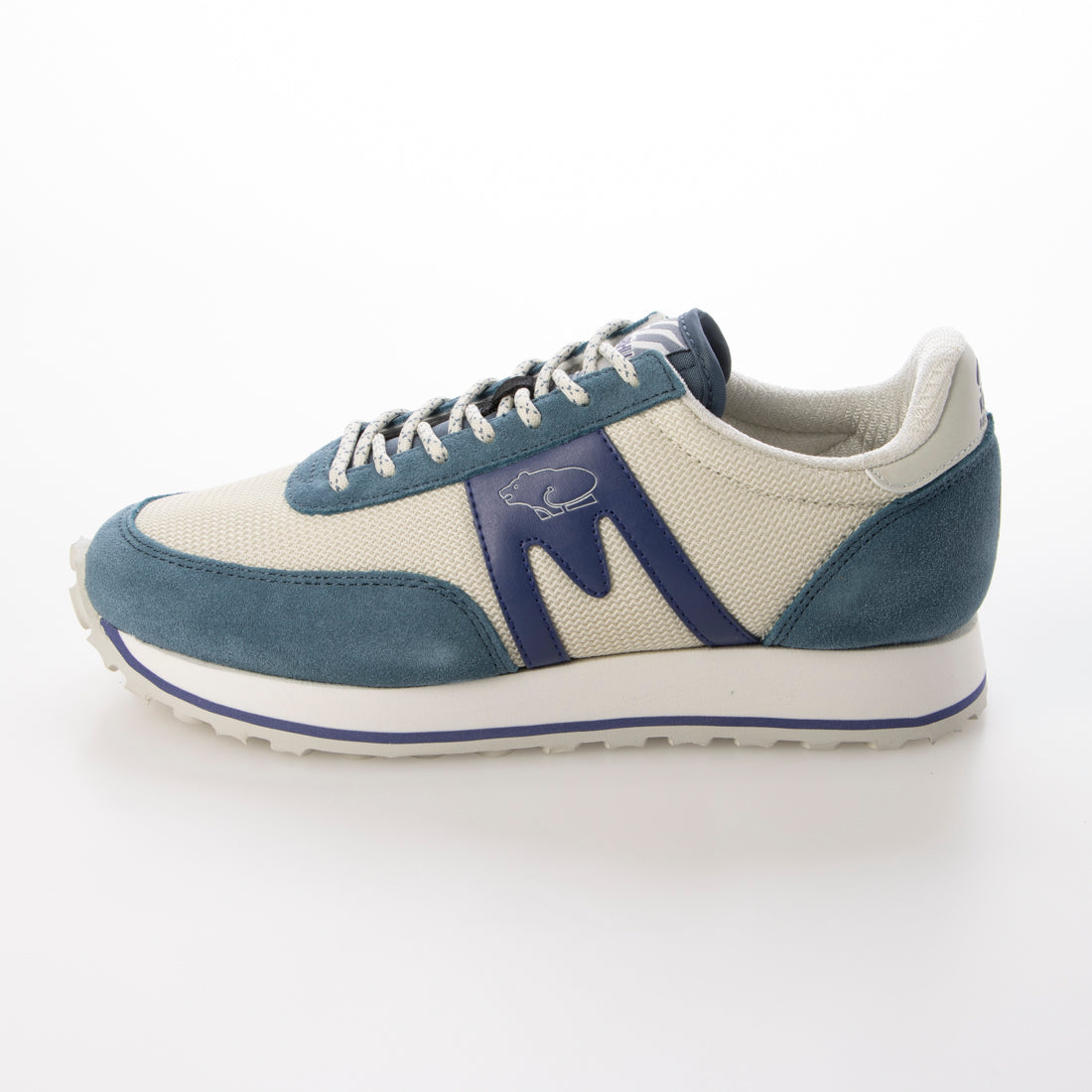 カルフ KARHU レディース スニーカー アルバトロスコントロール ALBATROSS CONTROL KH820013 （ブルー） ブルー