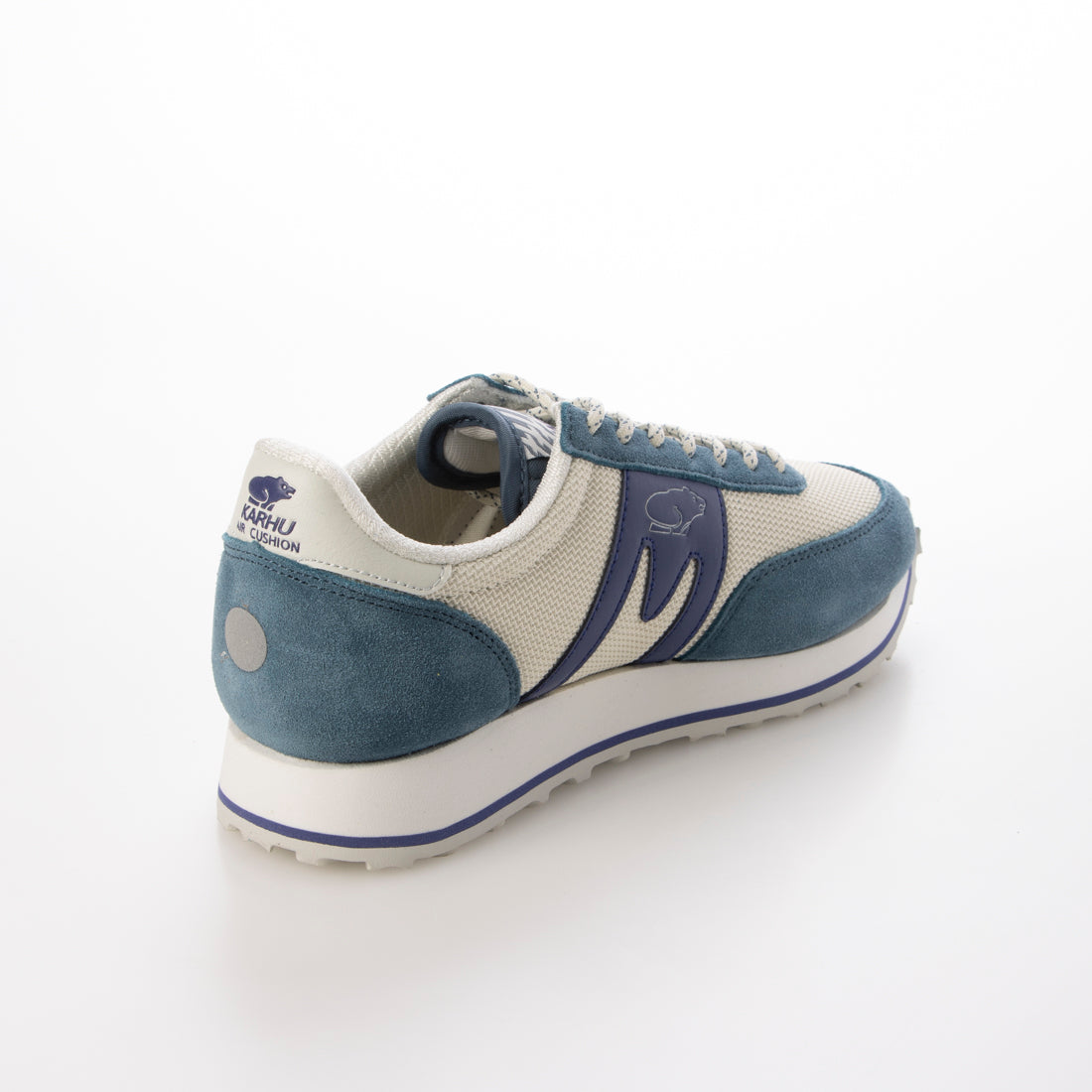 カルフ KARHU レディース スニーカー アルバトロスコントロール ALBATROSS CONTROL KH820013 （ブルー） ブルー