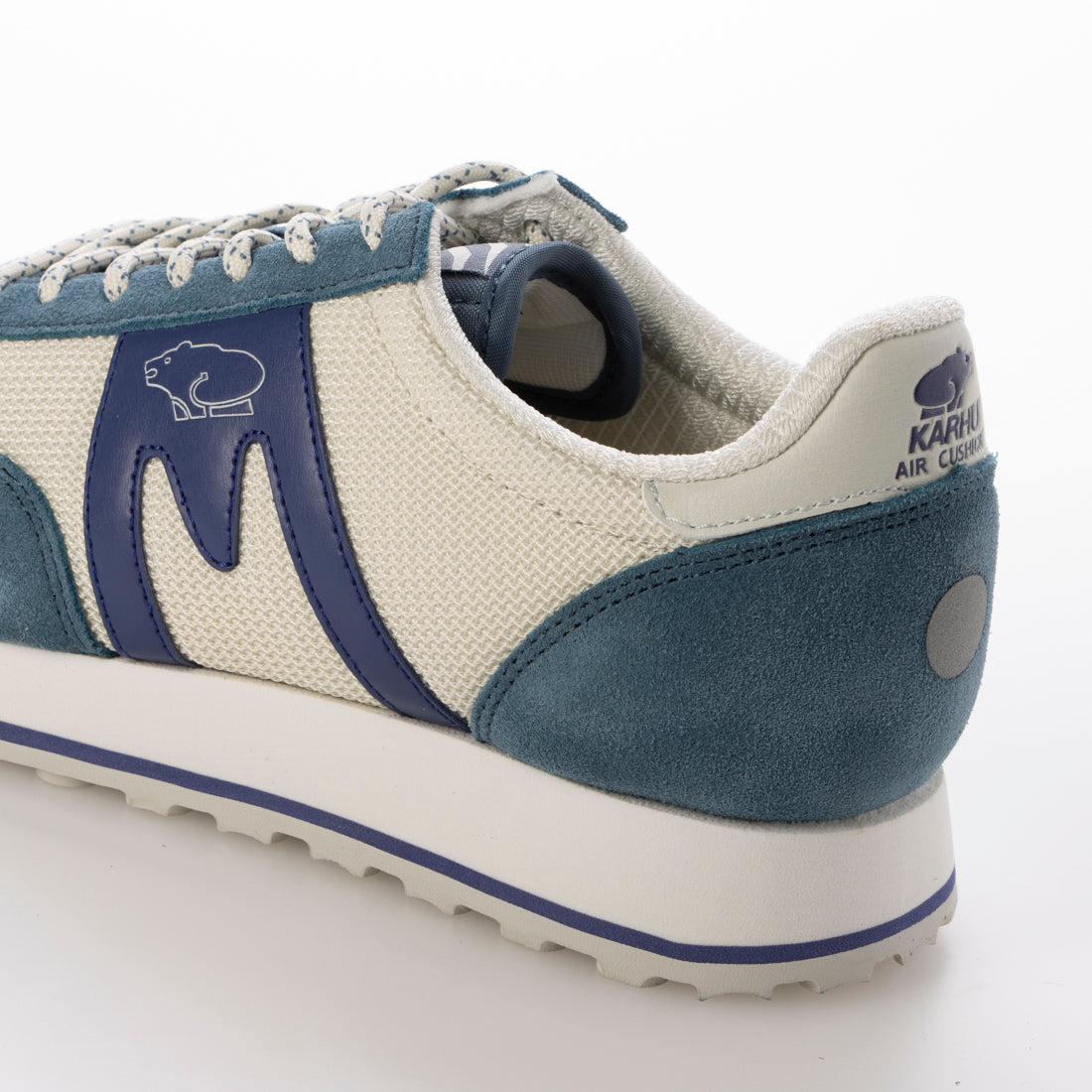 カルフ KARHU レディース スニーカー アルバトロスコントロール ALBATROSS CONTROL KH820013 （ブルー） ブルー