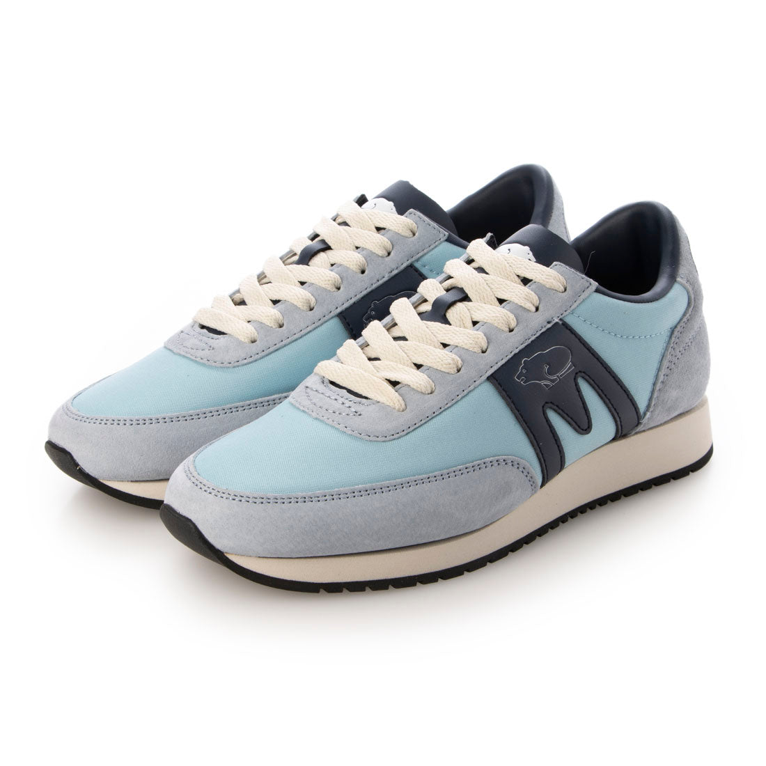 カルフ KARHU レディース スニーカー アルバトロス82 ALBATROSS 82 KH807056 （ブルー） ブルー
