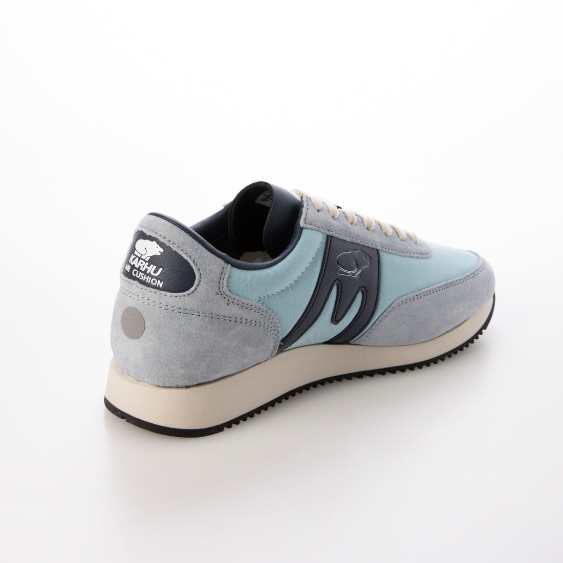 カルフ KARHU レディース スニーカー アルバトロス82 ALBATROSS 82 KH807056 （ブルー） ブルー