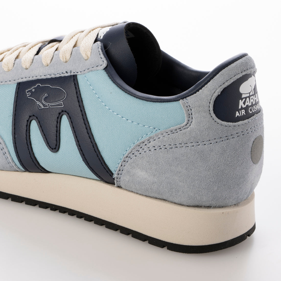 カルフ KARHU レディース スニーカー アルバトロス82 ALBATROSS 82 KH807056 （ブルー） ブルー