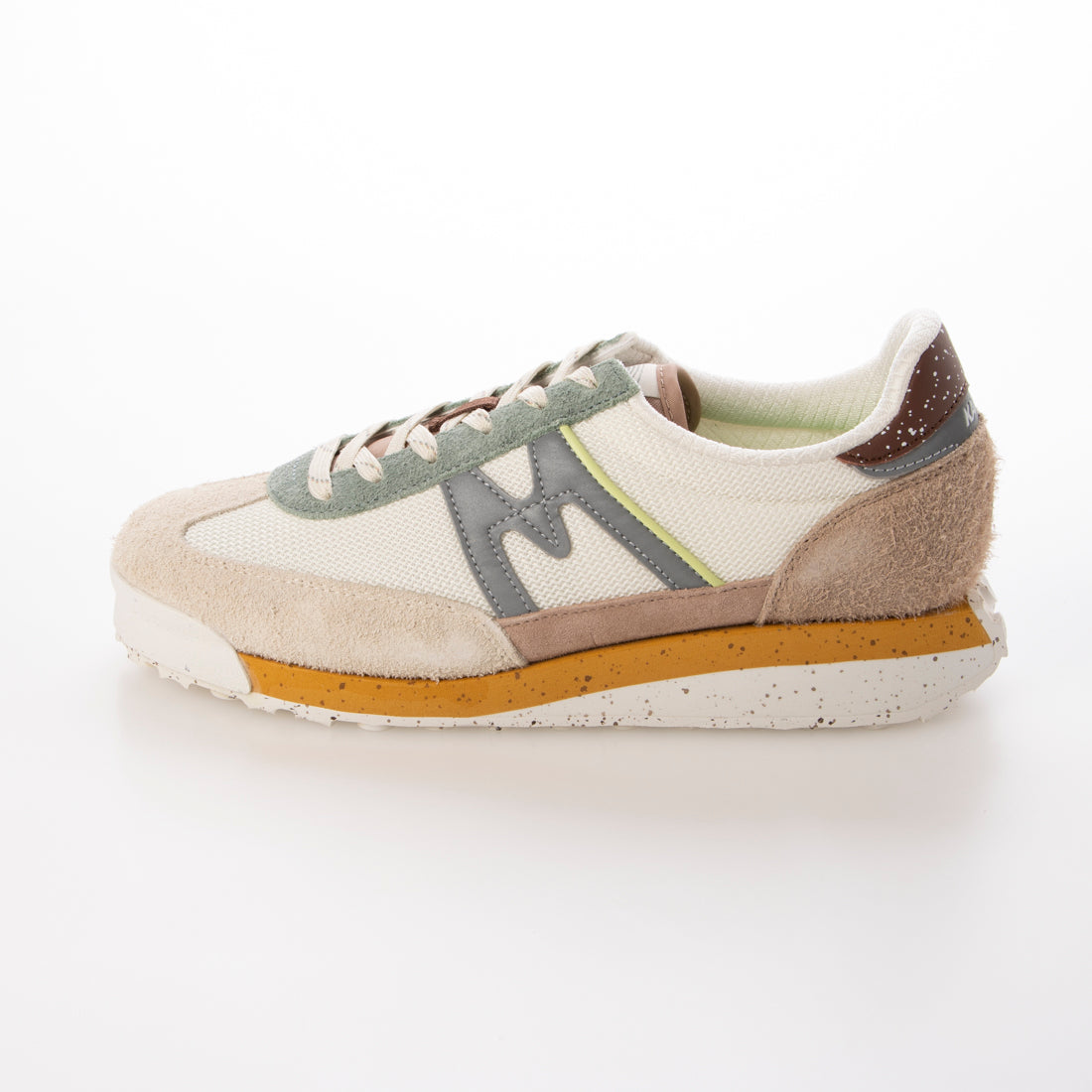 カルフ KARHU レディース スニーカー メスタリコントロール モルック パック MESTARI CONTROL MOLKKY PACK KH840020 （グリーン） グリーン