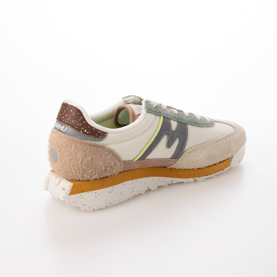 カルフ KARHU レディース スニーカー メスタリコントロール モルック パック MESTARI CONTROL MOLKKY PACK KH840020 （グリーン） グリーン