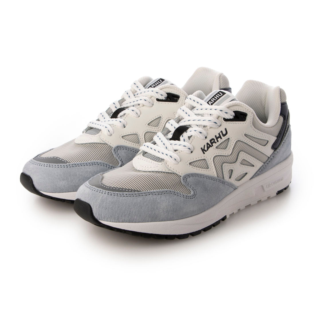 カルフ KARHU レディース スニーカー レガシー 96 LEGACY 96 KH806082 （ブルー） ブルー