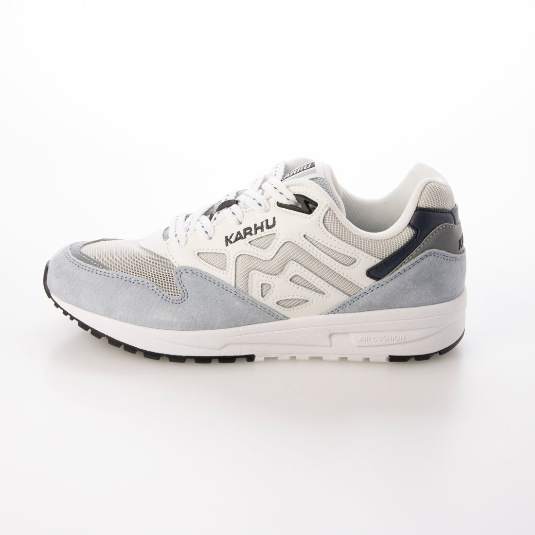カルフ KARHU レディース スニーカー レガシー 96 LEGACY 96 KH806082 （ブルー） ブルー