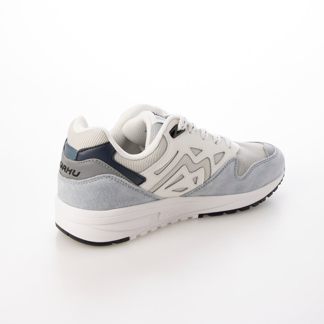 カルフ KARHU レディース スニーカー レガシー 96 LEGACY 96 KH806082 （ブルー） ブルー