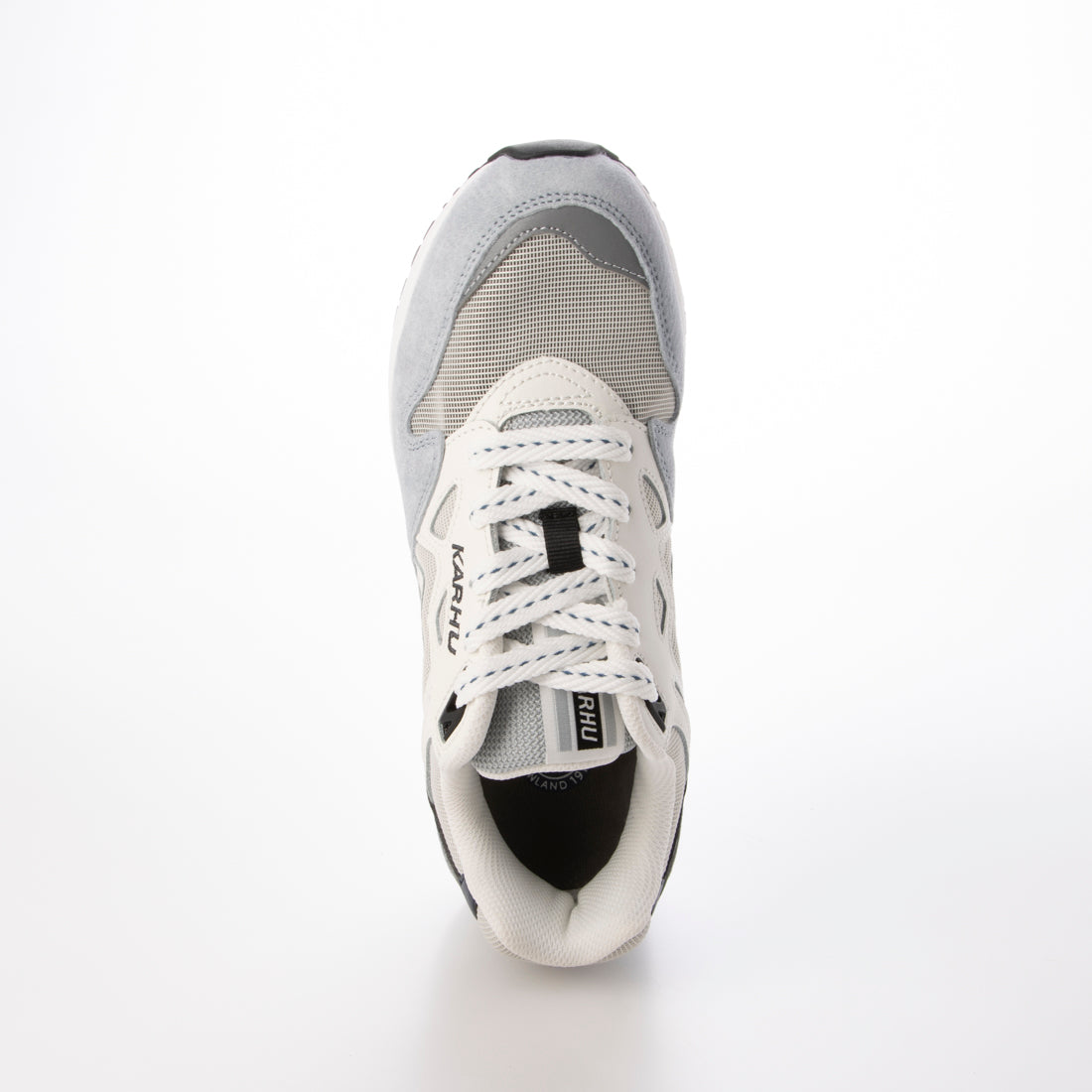 カルフ KARHU レディース スニーカー レガシー 96 LEGACY 96 KH806082 （ブルー） ブルー