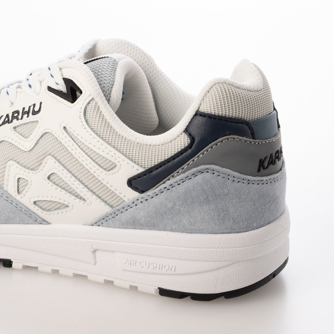 カルフ KARHU レディース スニーカー レガシー 96 LEGACY 96 KH806082 （ブルー） ブルー