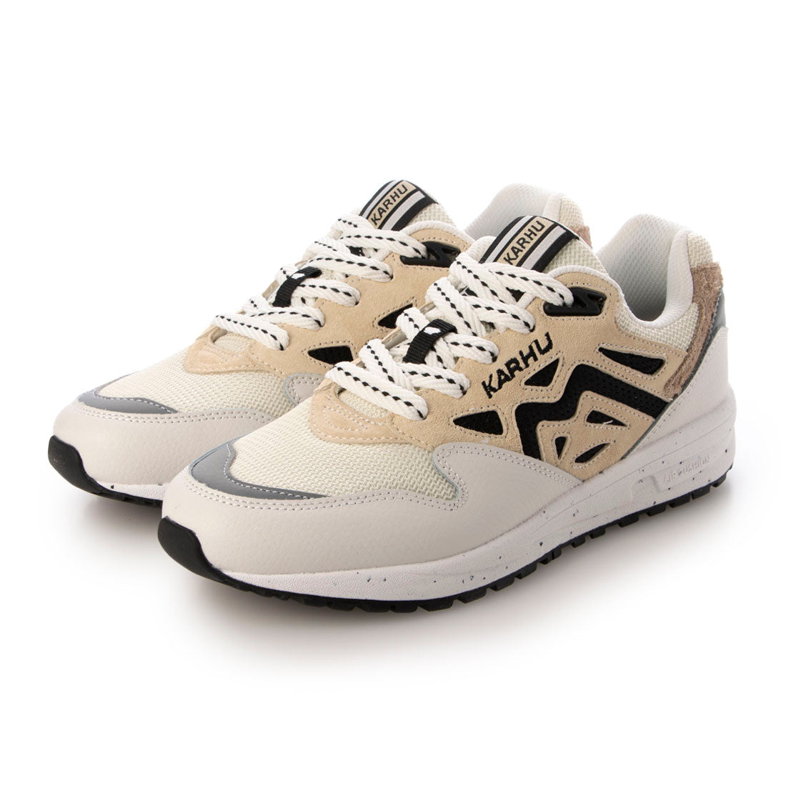 カルフ KARHU レディース スニーカー レガシー 96 LEGACY 96 KH806084 （グレー） グレー