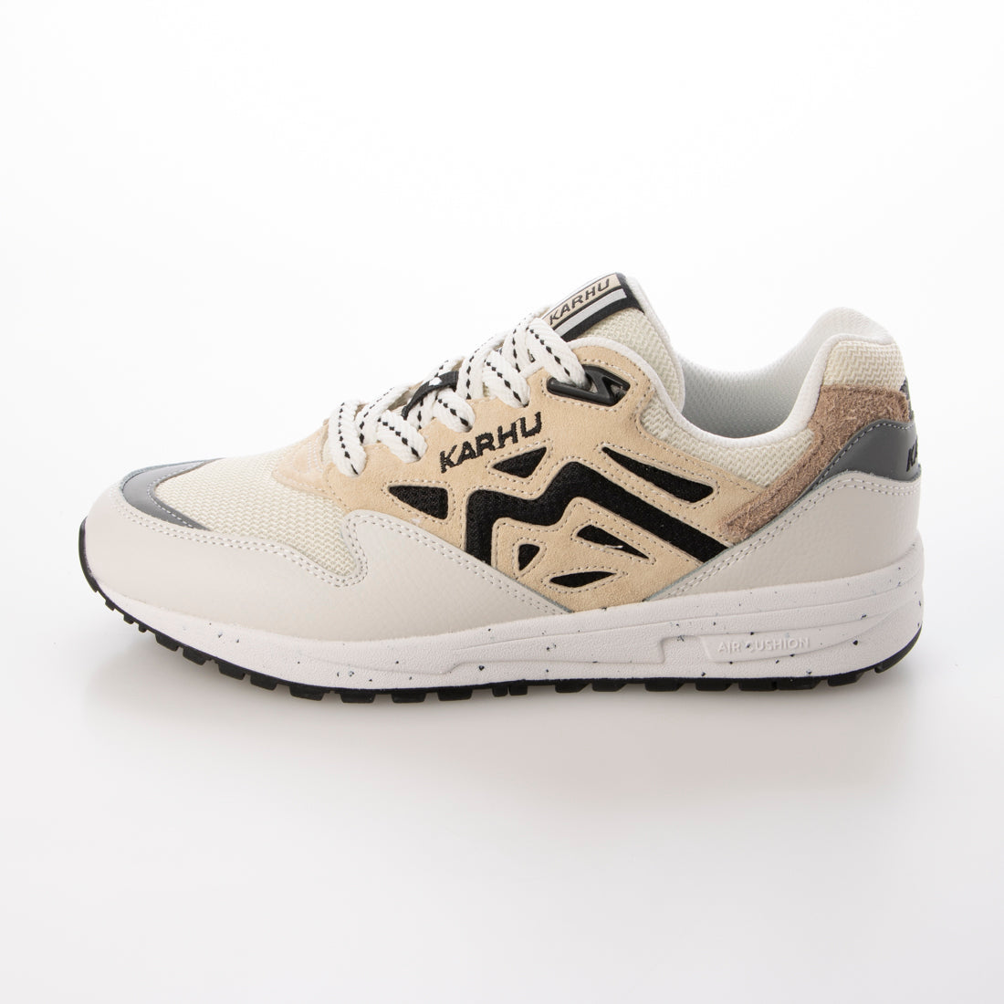 カルフ KARHU レディース スニーカー レガシー 96 LEGACY 96 KH806084 （グレー） グレー