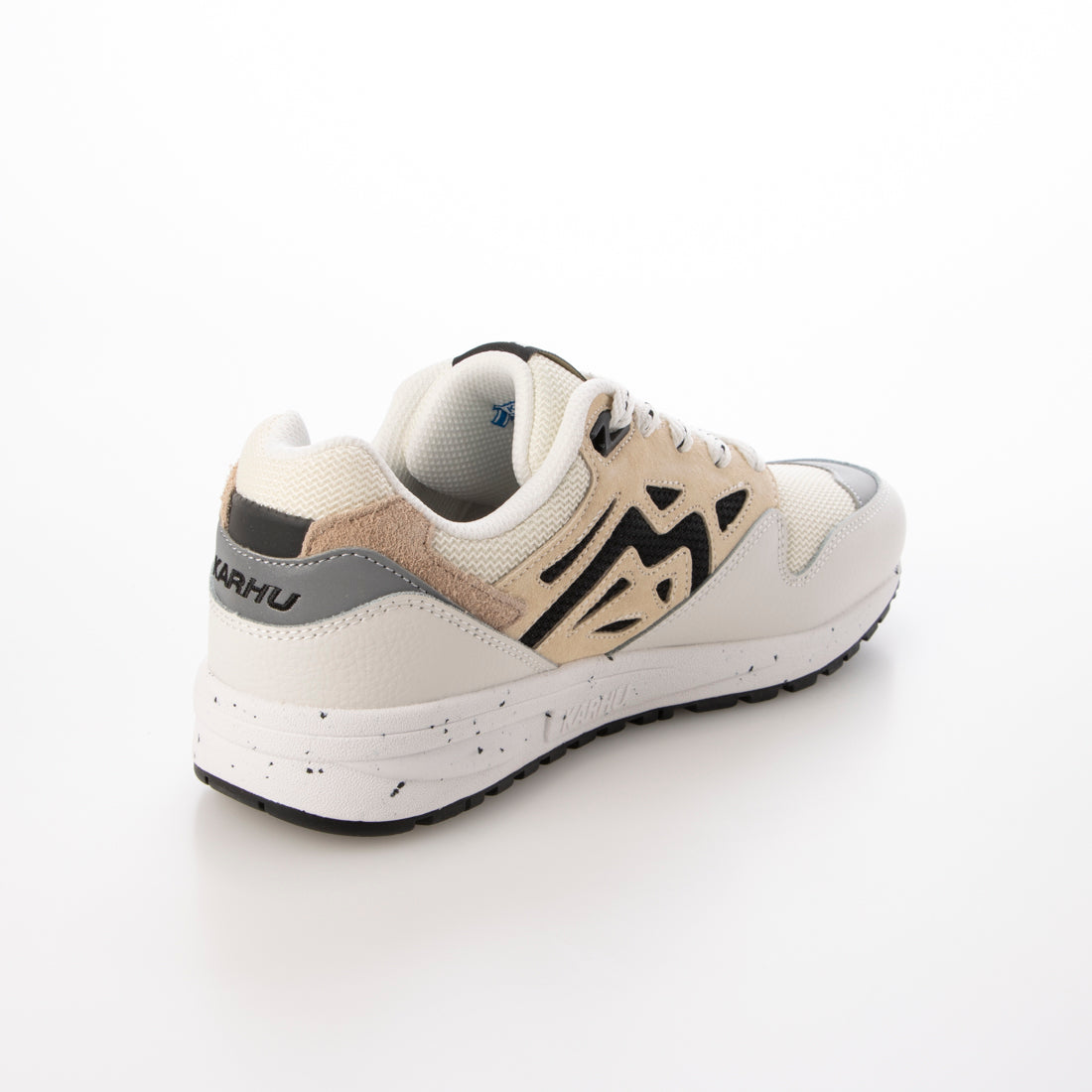カルフ KARHU レディース スニーカー レガシー 96 LEGACY 96 KH806084 （グレー） グレー