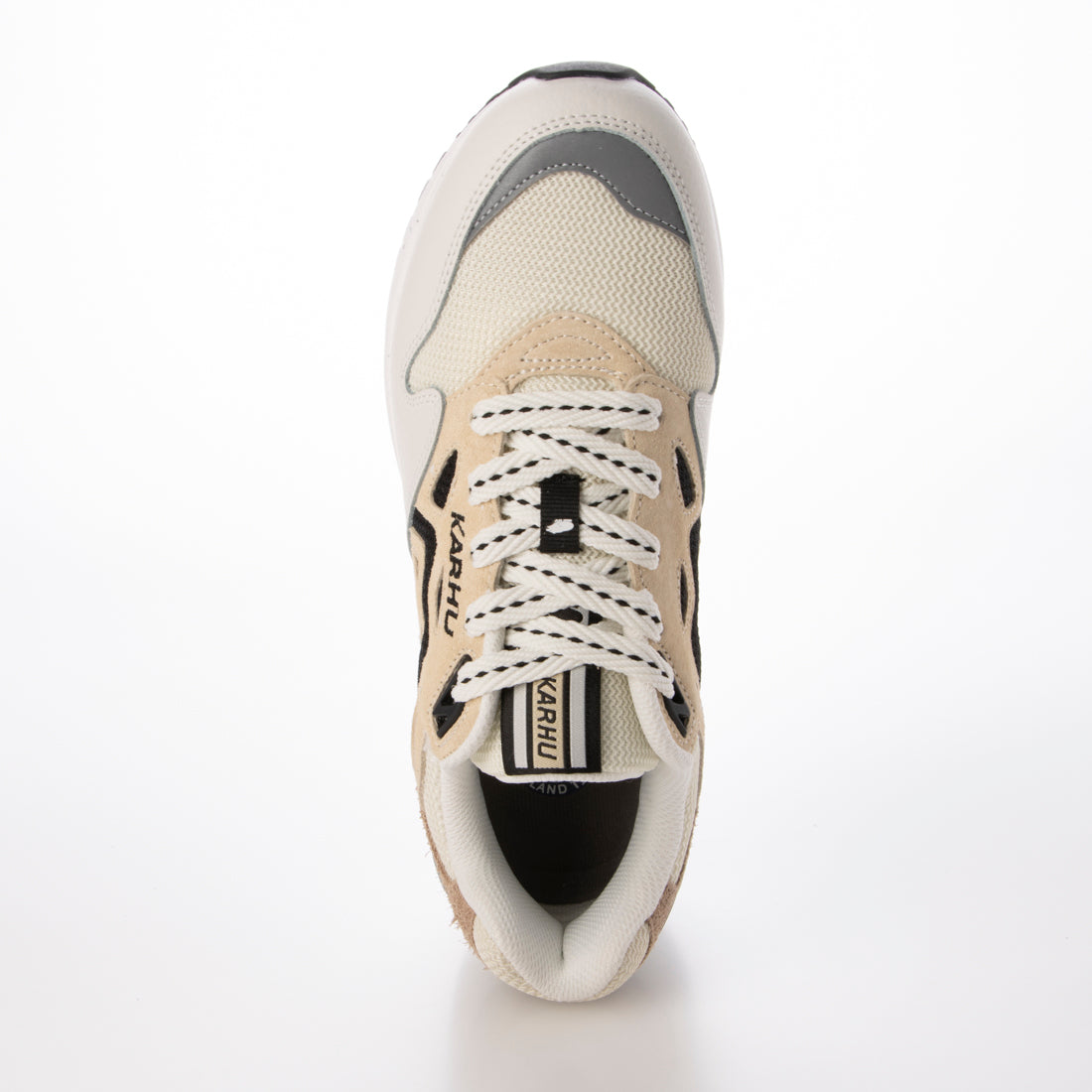 カルフ KARHU レディース スニーカー レガシー 96 LEGACY 96 KH806084 （グレー） グレー